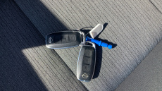 Nissan X-Trail 1.5 E-Power 204 N-Connecta 5dr Xtronic Hybrid Station Wagon